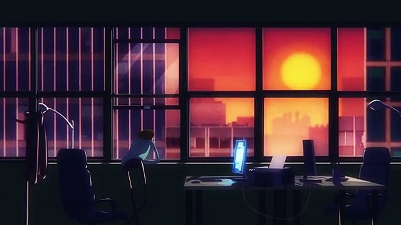 Découvrez "The Evening Cigarette", la nouvelle série d'animation qui parle avec humour de la cigarette !