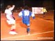 Se revela grabación inedita de Maradona jugando futsal