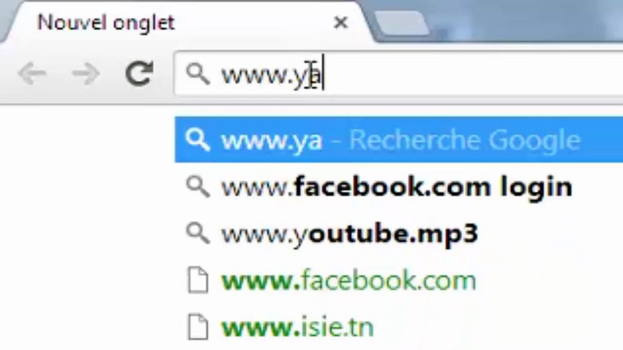 Publier annonces tunisie email