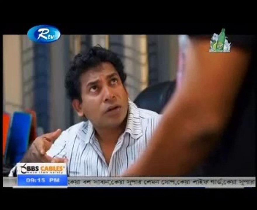 Bangla Natok 2020 Selfie ft Mosharraf Karim