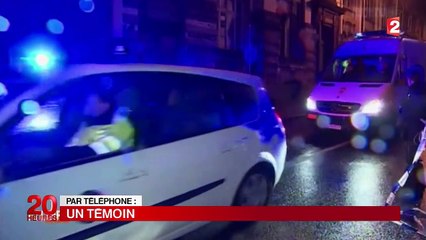 Belgique : la police mène une opération antiterroriste