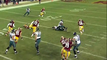 TNF Storylines: Eagles convert long third downs