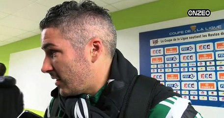 NEWS: AVEC EN DUPLEX : DOMINIQUE ROCHETEAU