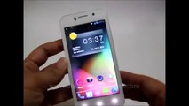 Qmobile Noir A20 Unboxing With Hands On Video Review and First Look