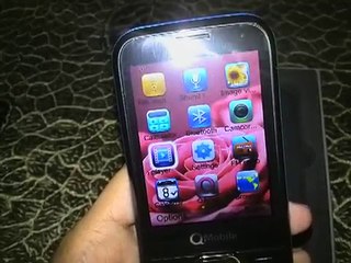 qmobile e9