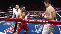 Amir Khan- Greatest Hits (HBO Boxing)