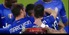 Roberto Pereyra Amazing Goal  Juventus vs Hellas Verona 2-0
