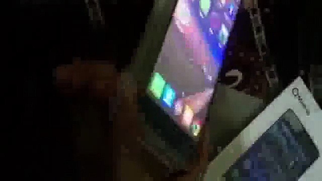 QMobile Noir i12 Unboxing and Video Review plus 3G test - YouTube