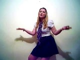 Gwen Stefani What you waiting for Cover by Iliana -