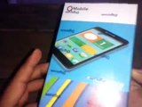 QMobile Noir i9 Unboxing Video Review upgraded features