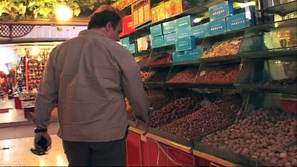 Zaman Yolcusu Türklerin İzinde BL 6