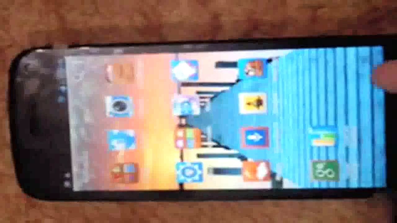 Qmobile Noir A910 Unboxing Full Video Review With 3G