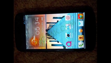 Qmobile Noir A900 Review