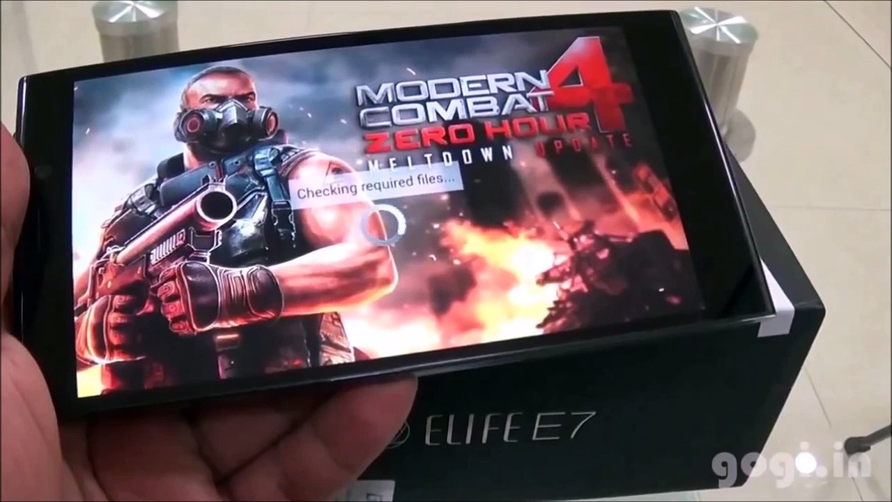 Qmobile Noir Z5 Review - Samsung Galaxy S5 Killer ! - The Only Review You Want for Pakistan !