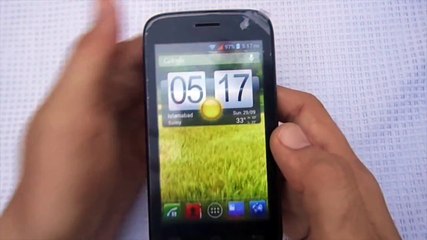 Qmobile Noir A50 Full Review [HD]