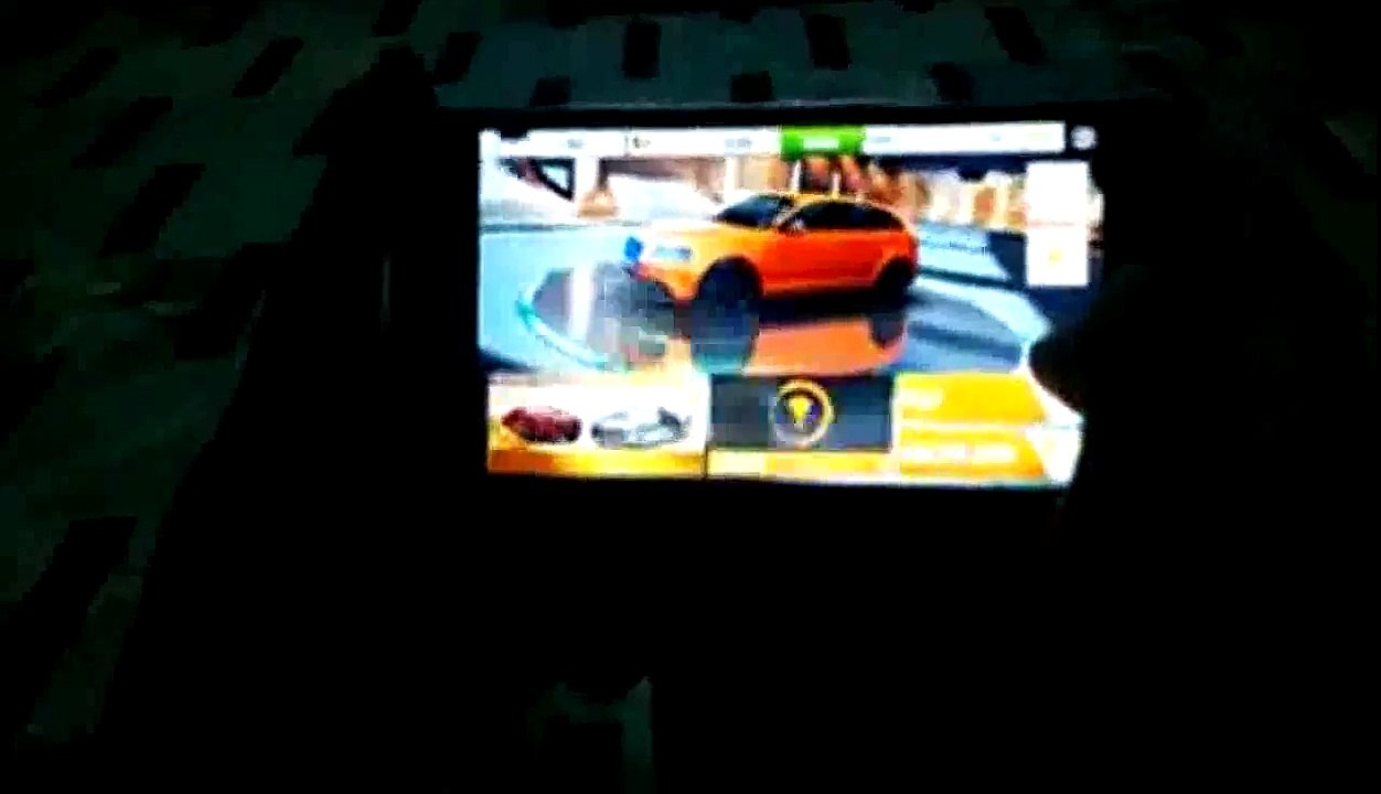 Qmobile Noir i12 Unboxing Video Review of Software Gaming and Camera