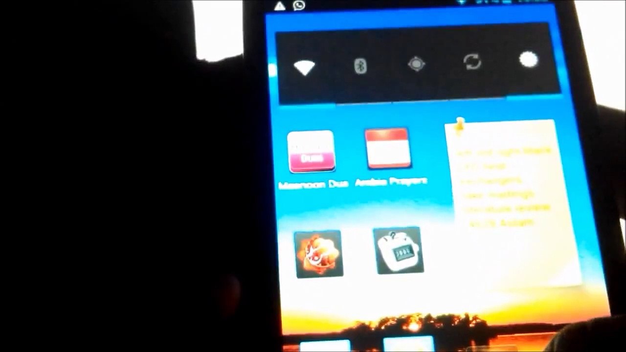 Qmobile Noir A900 Complete Review