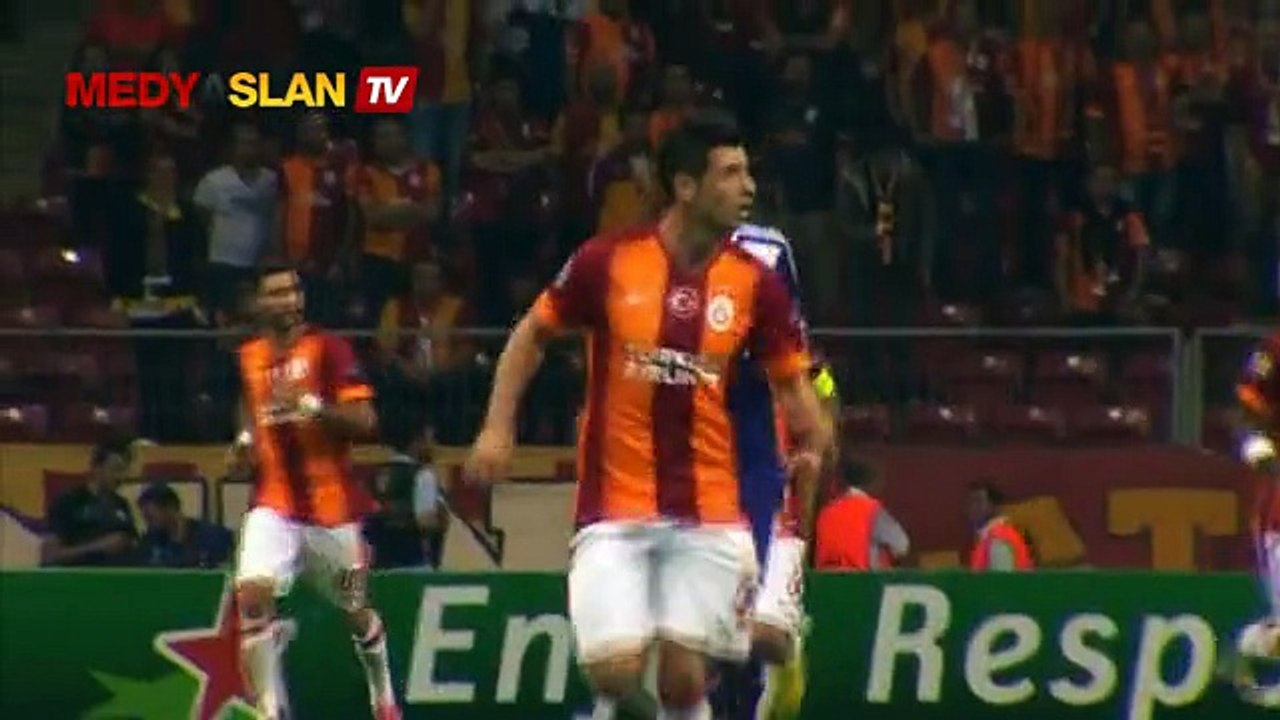 Dzemaili: "Yeni kural yerliler için..."