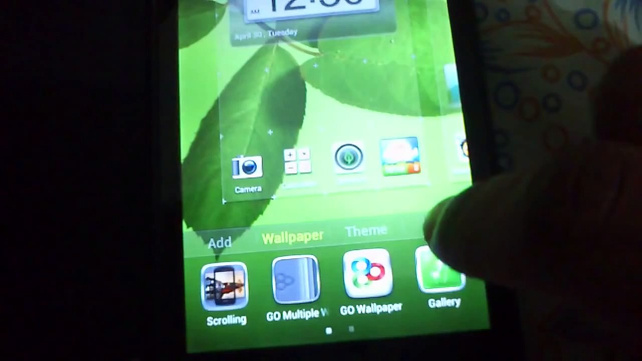 Qmobile Noir A11 Note Review HD