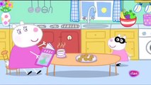 Temporada 3x38 Peppa Pig   El Club Secreto Español
