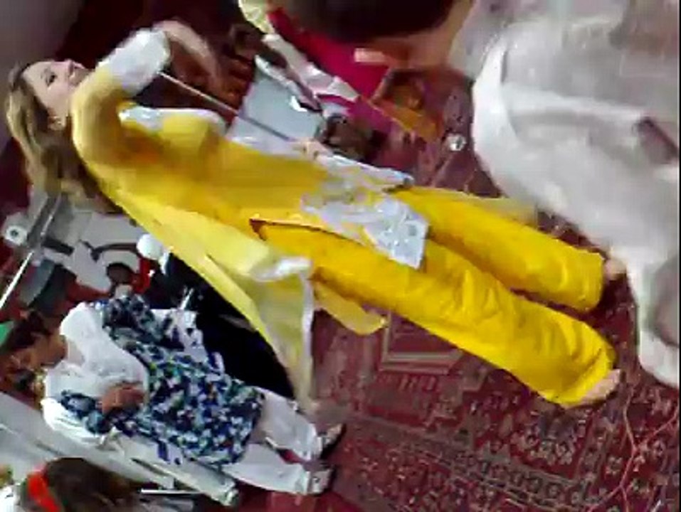 pashto dance by girl