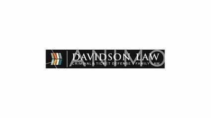 Fort Worth Attorney-Davidson Law