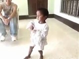 Baby Singer Pakistani little Boy Is Singing Song Funny video