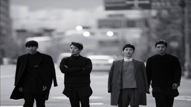 2AM - Over the destiny (Female Version)