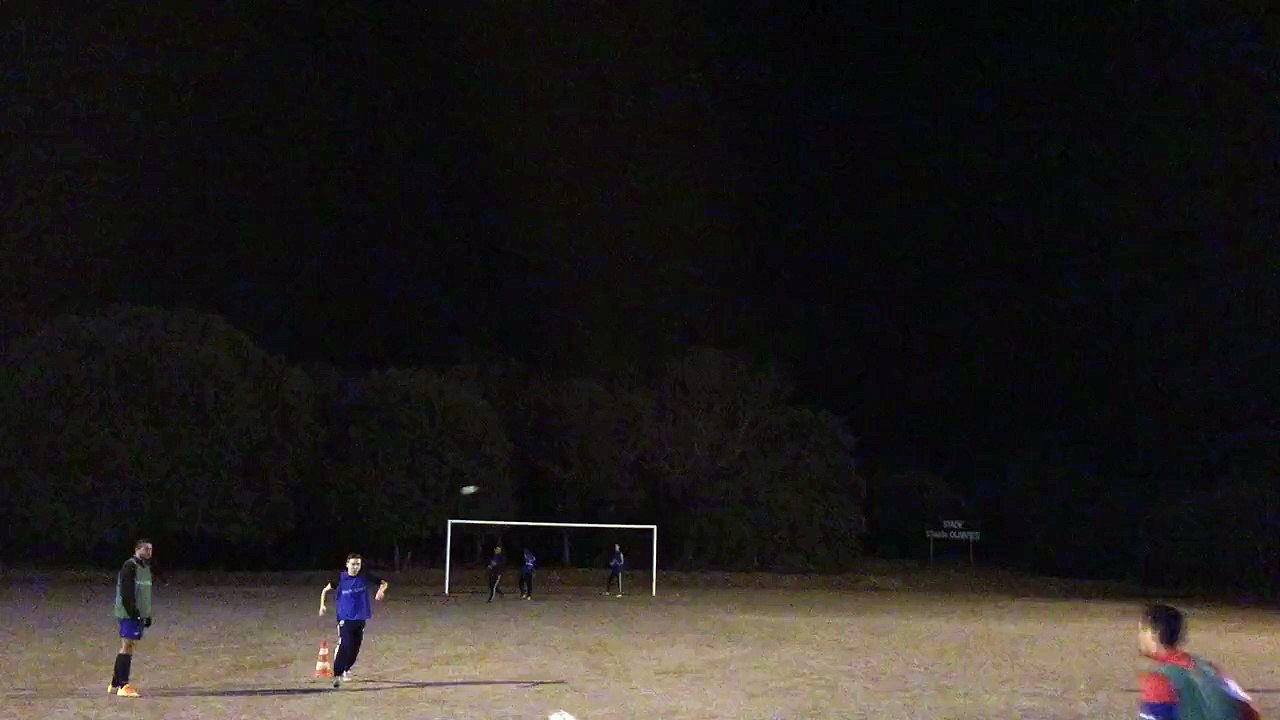 Oh Nico .... Elle est bien écrasée celle la !!!