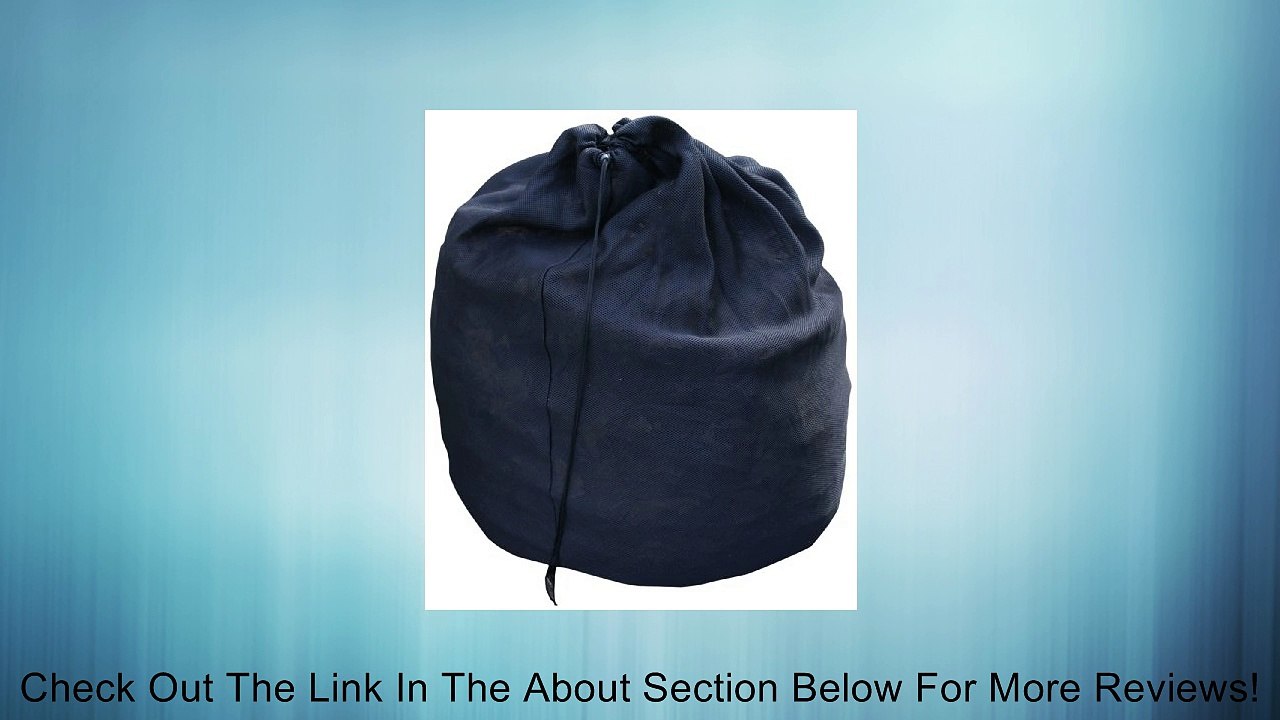 Portable Composting Sack Review