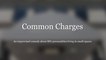 Common Charges — Meet the Residents (Season 1, Episode 1)