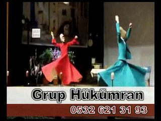 Düzce İlahi Grubu ~ Semazen Ekibi  (ÖZEL İSLAMİ DÜĞÜN) 0532 621 31 93