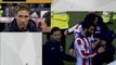 Fernando Torres Reactions Real Madrid vs Atletico Madrid 2-2 Copa del Rey 2015