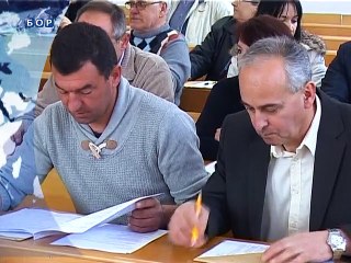 Vesti na vlaškom jeziku, 15. januar 2015. (RTV Bor)