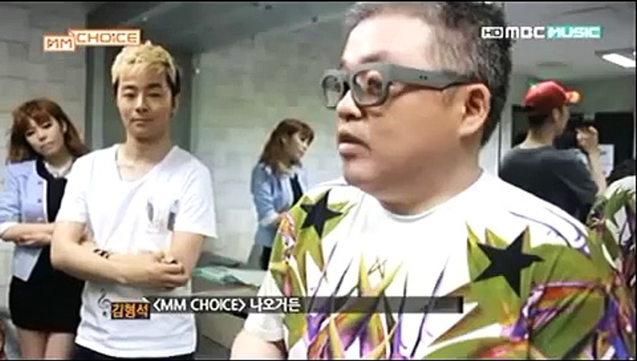 [ENG] JJ Project | MM Choice | Episode 1