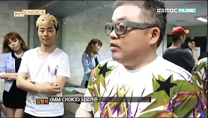 [ENG] JJ Project | MM Choice | Episode 1