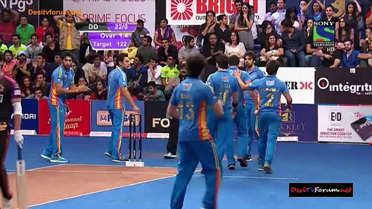 Box Cricket League (BCL) 15th January 2015 Video Watch Online pt3