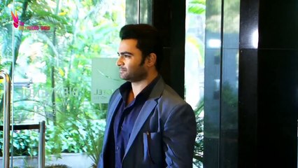 Cast Of Film Jazbaa Script Reading Session