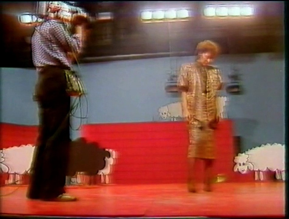 Zorica Brunclik - Greh je mene takvu ne voleti