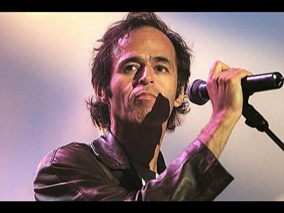 Jean-Jacques Goldman Comme toi Cover in studio by Iliana