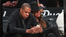Jay-Z y Beyoncé regresan a Nueva York luego de que los rumores de embarazo empezaron