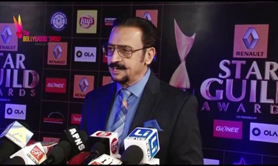 Download Video: Gulshan Grover Upsets Salman Khan Walks Out Of Star Guild Awards 2015