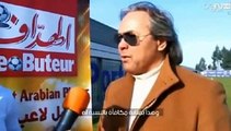 حوار ياسين براهيمي مع بين سبورت