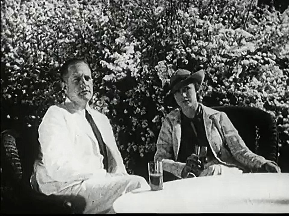 New Adventures of Tarzan (1935) - full movie (480p)