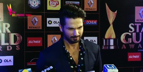 Shahid Kapoor Beats Shahrukh Khan & Aamir Khan
