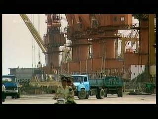 Economische ontwikkeling in China 5