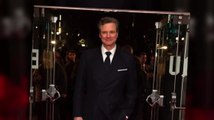 Colin Firth sieht bei der Premiere von Kingsman: The Secret Service elegant aus