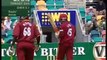 Chris Gayle takes on Tait & Lee, administers a rectal examination 2005