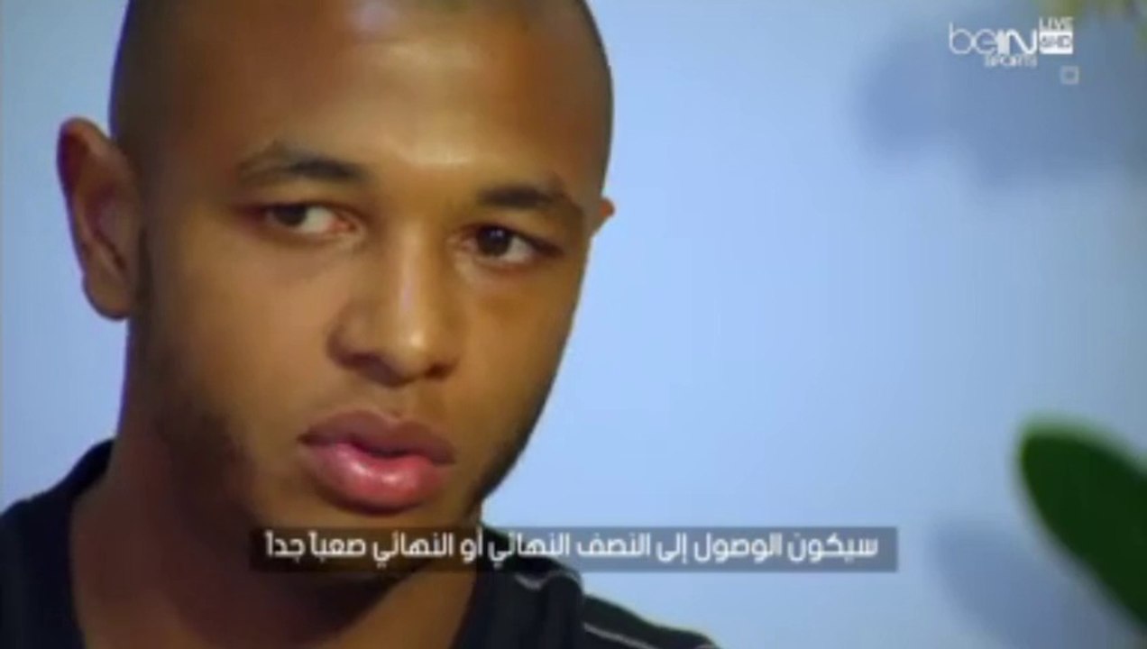 Portrait Brahimi Bein Sport Arabia (Extended Version)