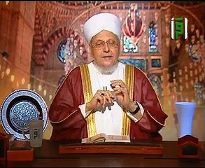 محمد عبد الباعث اشراقات قرآنية الحلقة 15